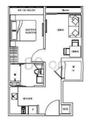Everitt Edge (D15), Apartment #560112971